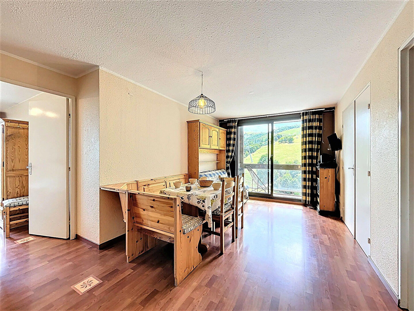 Agence immobilière de Mountain Collection Le Corbier