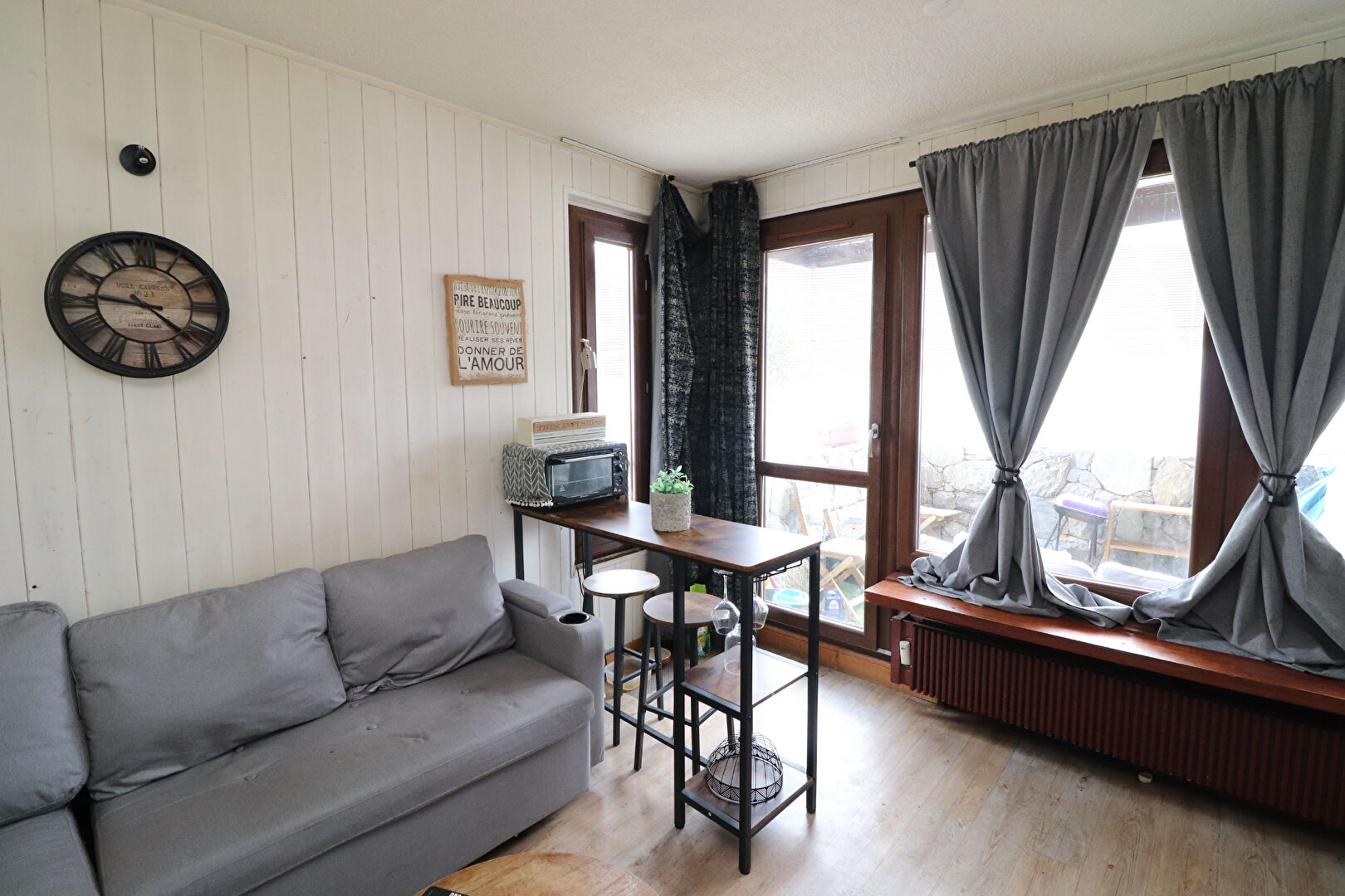 Agence immobilière de Mountain Collection Tignes