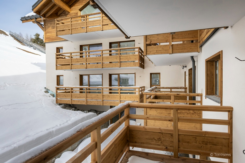 Agence immobilière de Mountain Collection Le Corbier