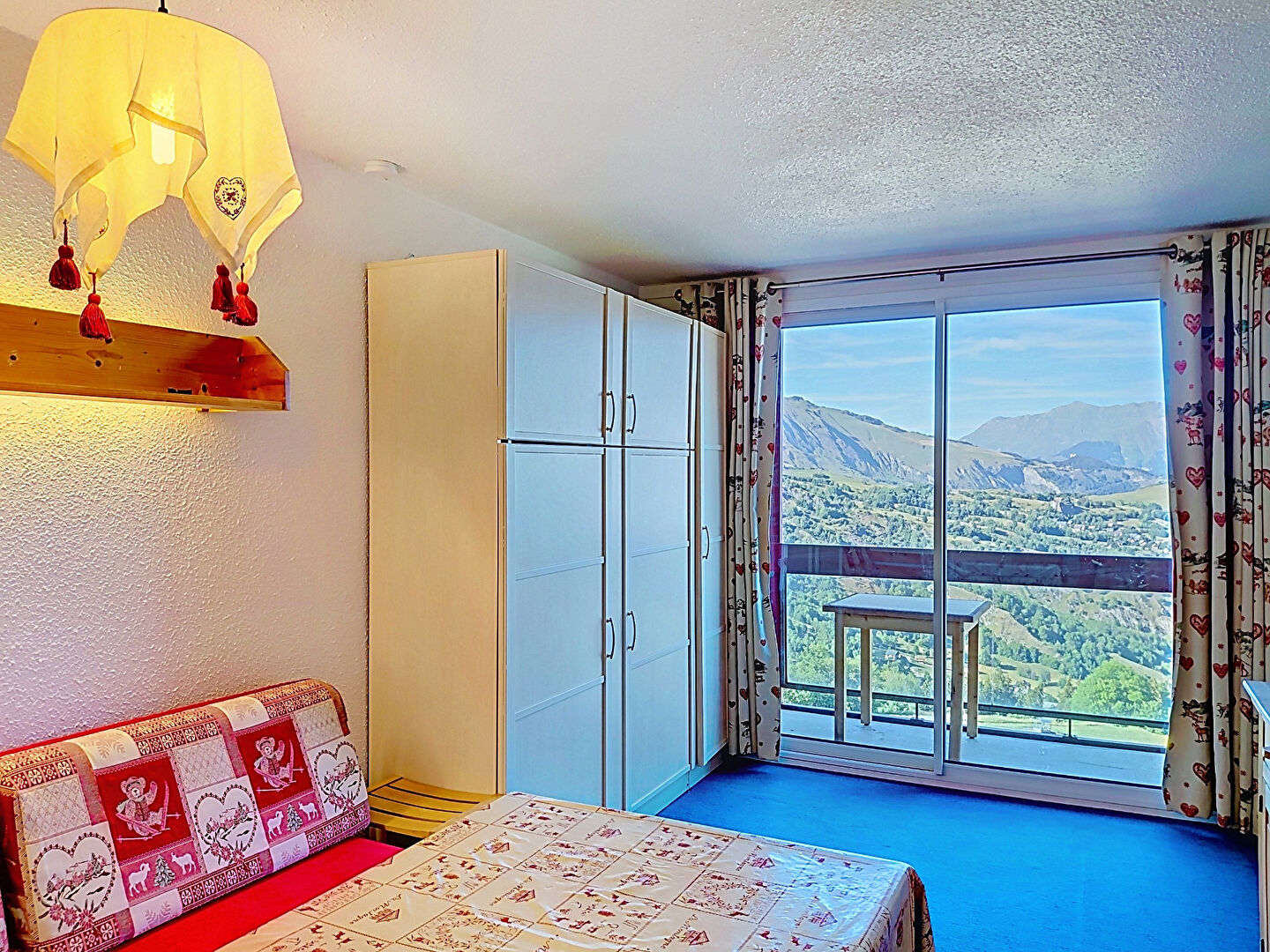 Agence immobilière de Mountain Collection Le Corbier