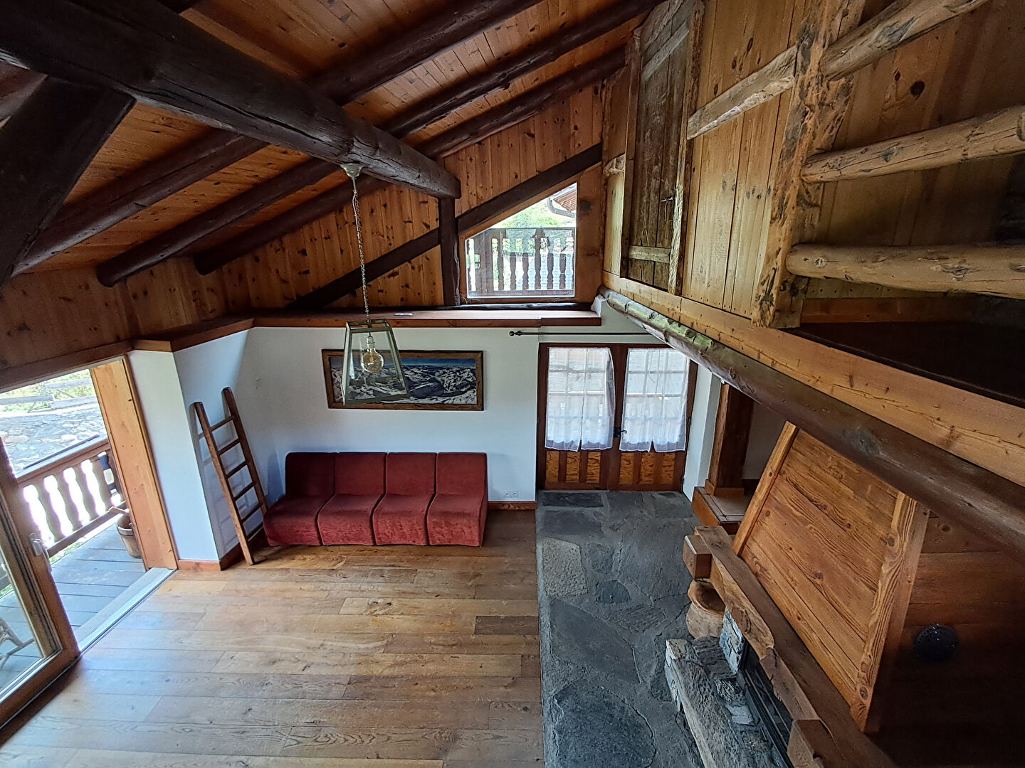 Agence immobilière de MOUNTAIN COLLECTION Bourg ST Maurice