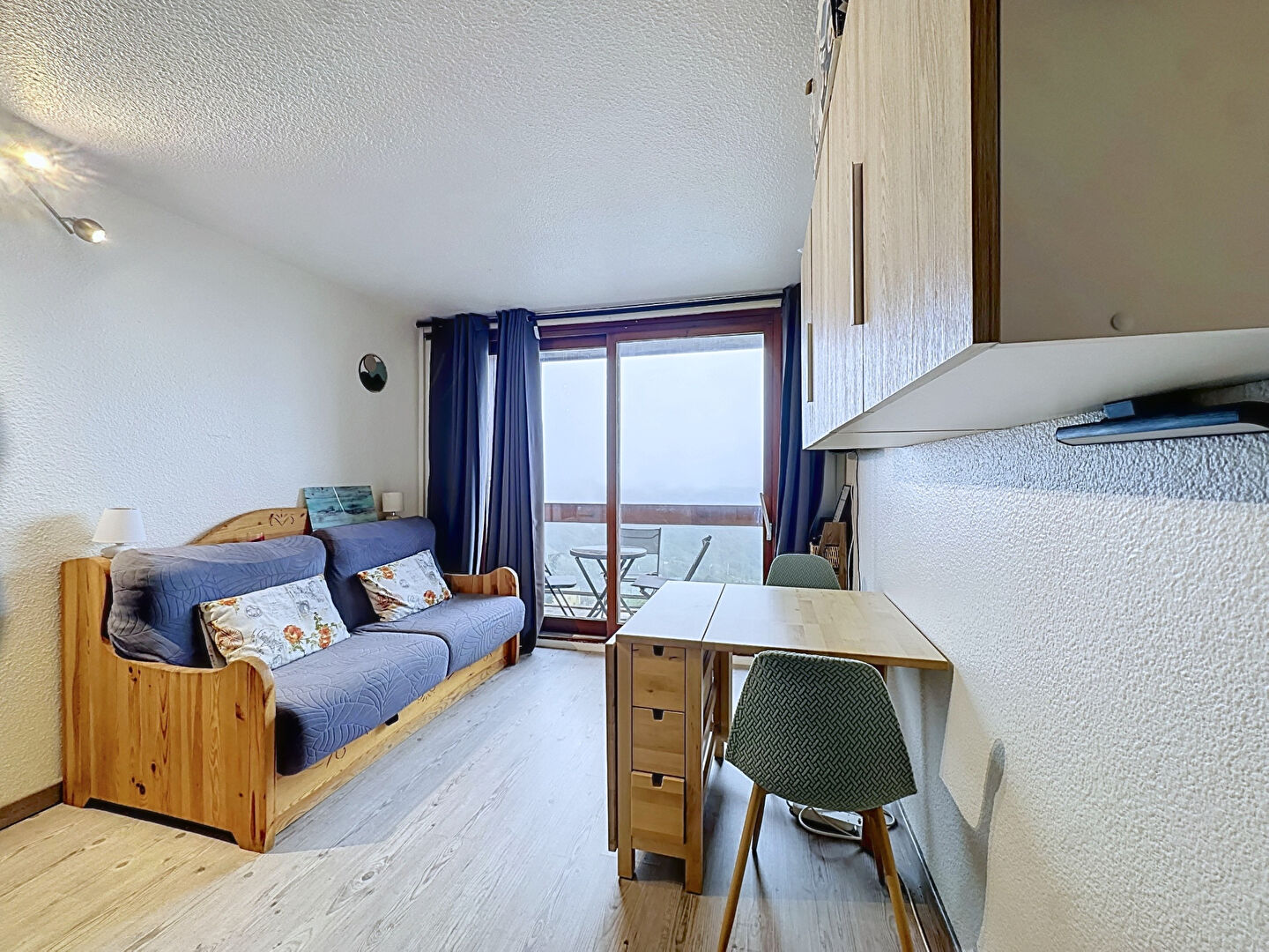 Agence immobilière de Mountain Collection Le Corbier