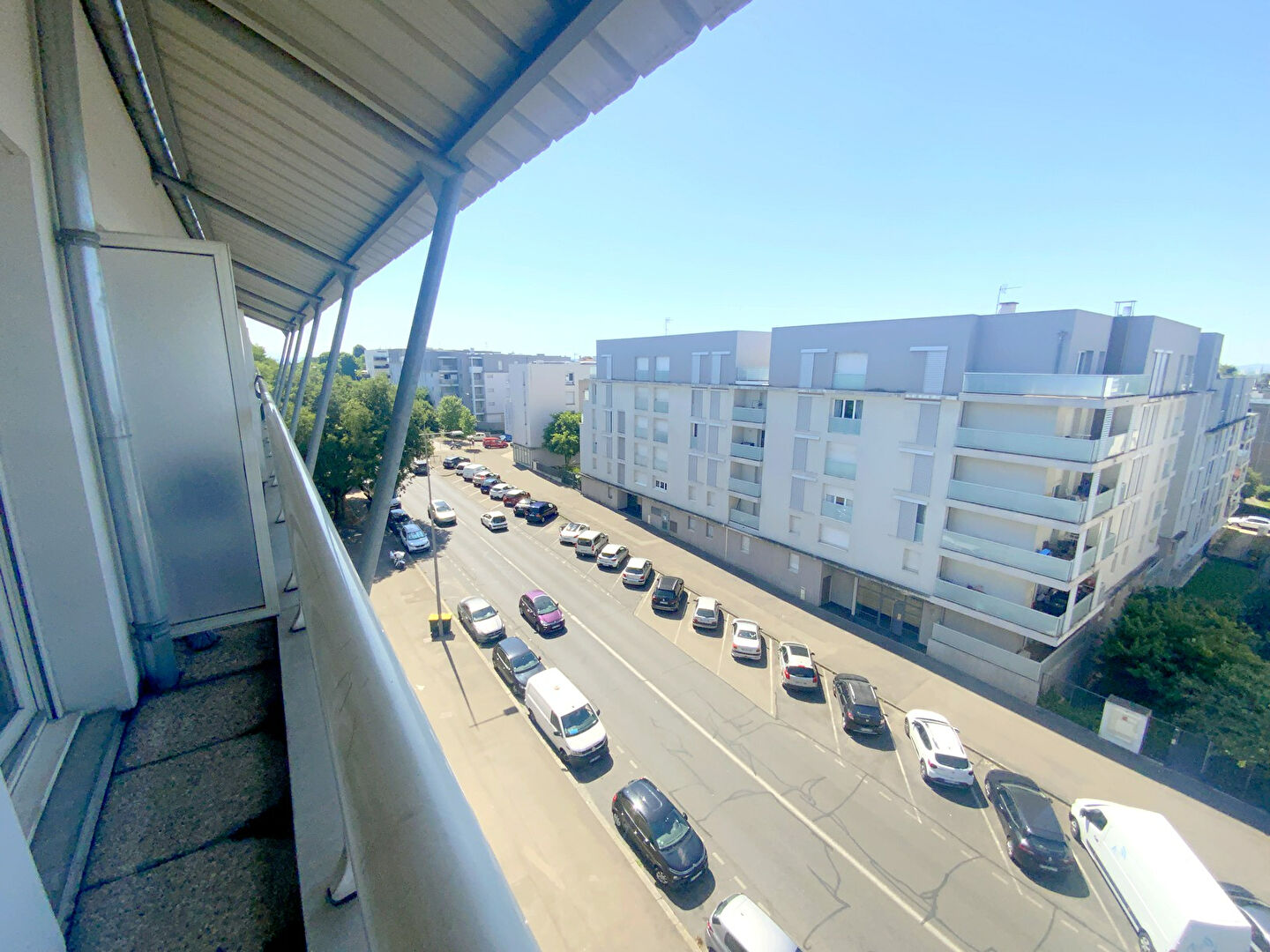 Agence immobilière de MTC PATRIMOINE Tassin la Demi Lune