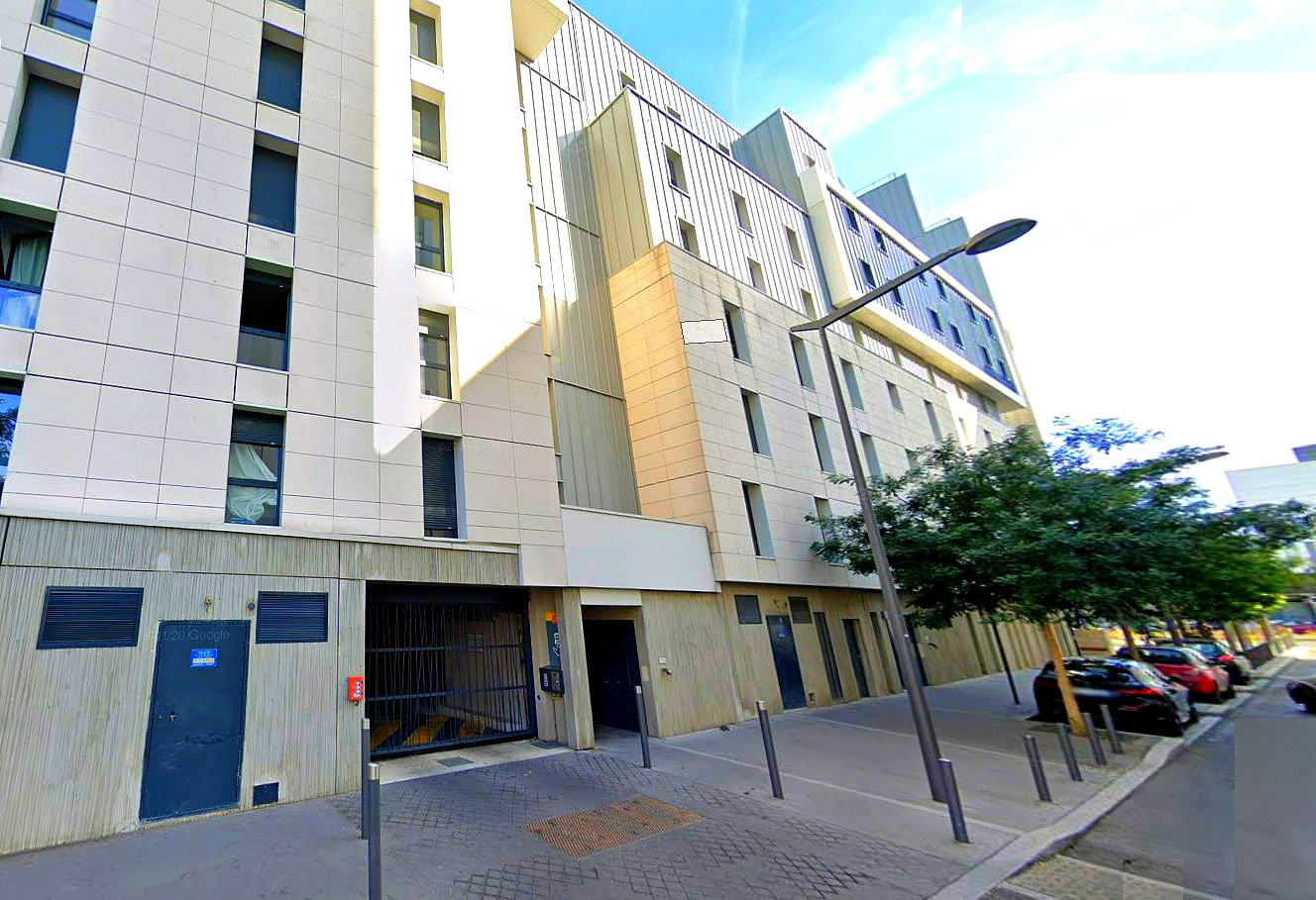 T1 meublé 20 m² 92700 Colombes