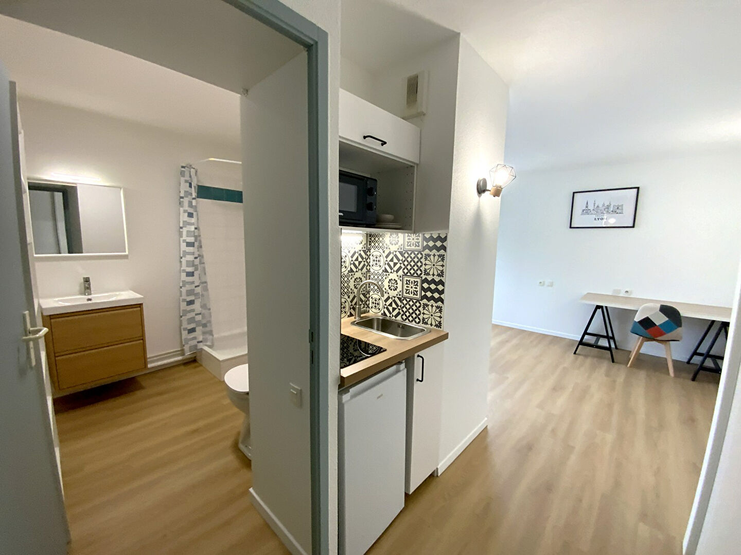 Agence immobilière de MTC PATRIMOINE Tassin la Demi Lune