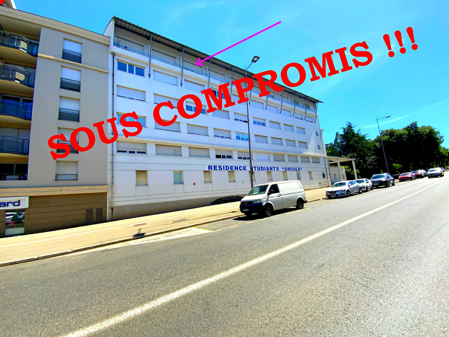 Agence immobilière de MTC PATRIMOINE Tassin la Demi Lune