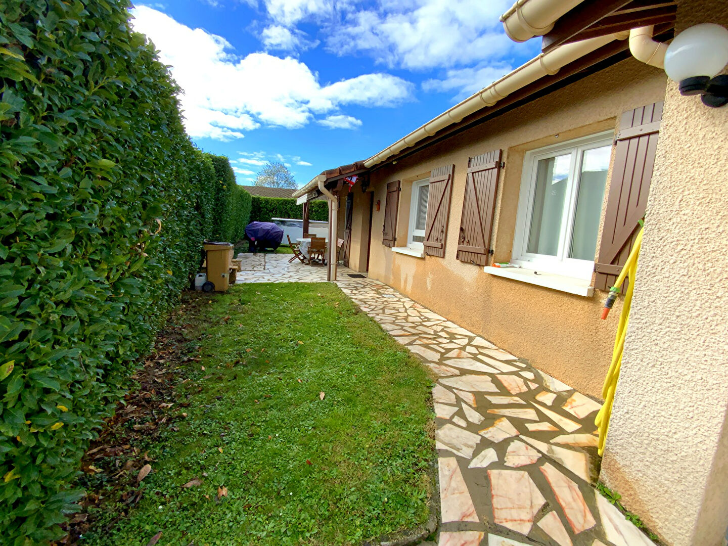 Photo Maison 112.38 m² Mions 69780 5 pièces(s) image 2/6