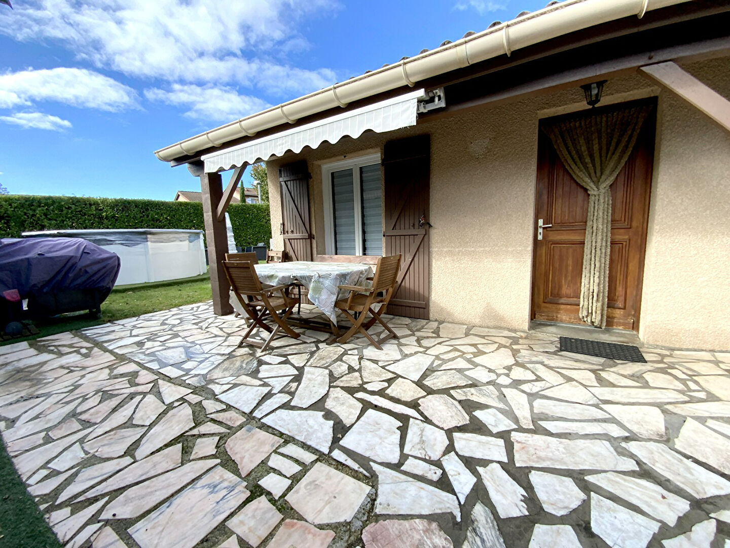 Photo Maison 112.38 m² Mions 69780 5 pièces(s) image 3/6