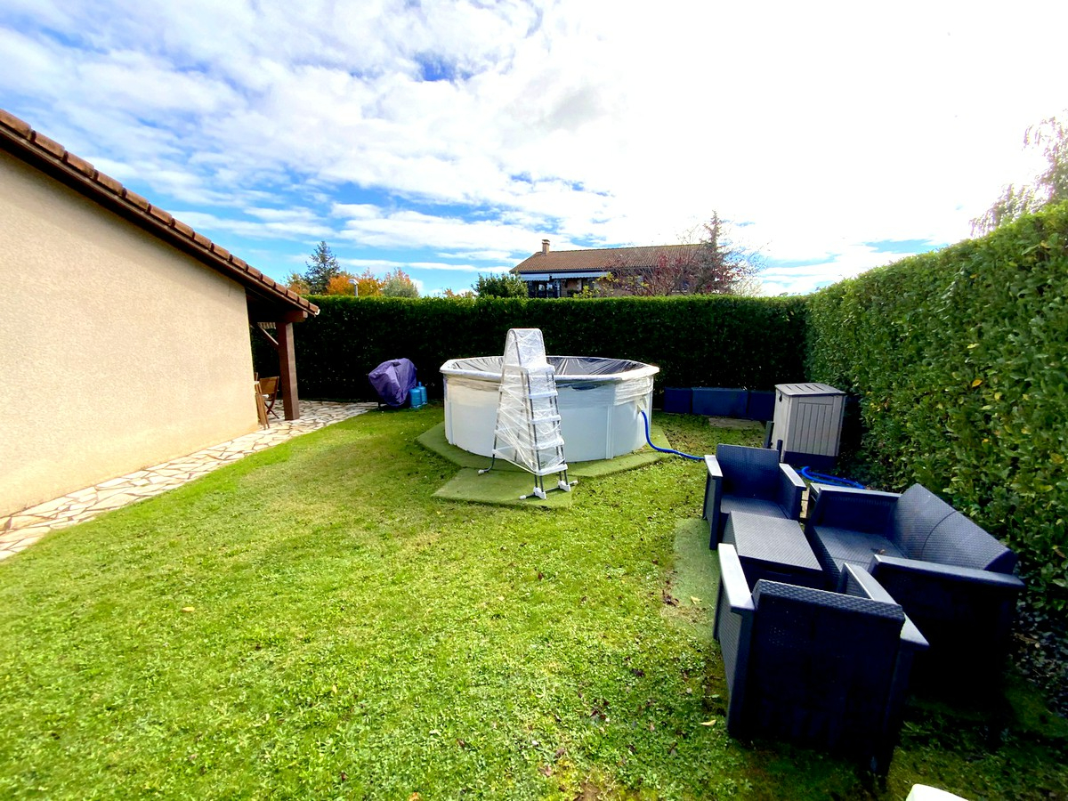 Photo Maison 112.38 m² Mions 69780 5 pièces(s) image 6/6