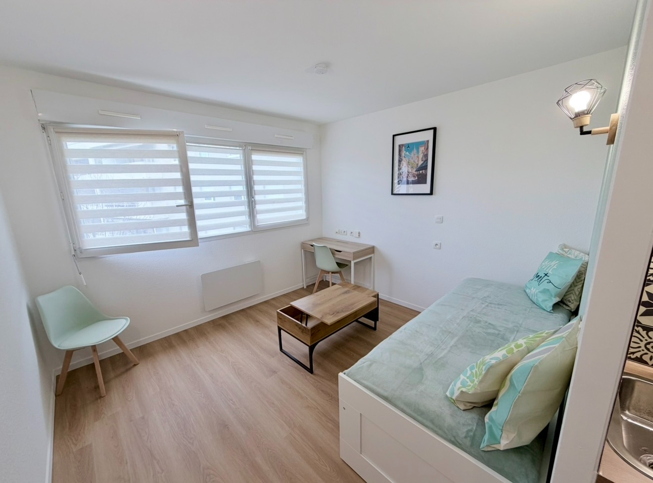 Agence immobilière de MTC PATRIMOINE Tassin la Demi Lune