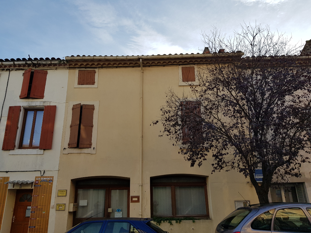 Maison Fleury D'aude 7 pièce(s) 164 m2 Fleury 11560