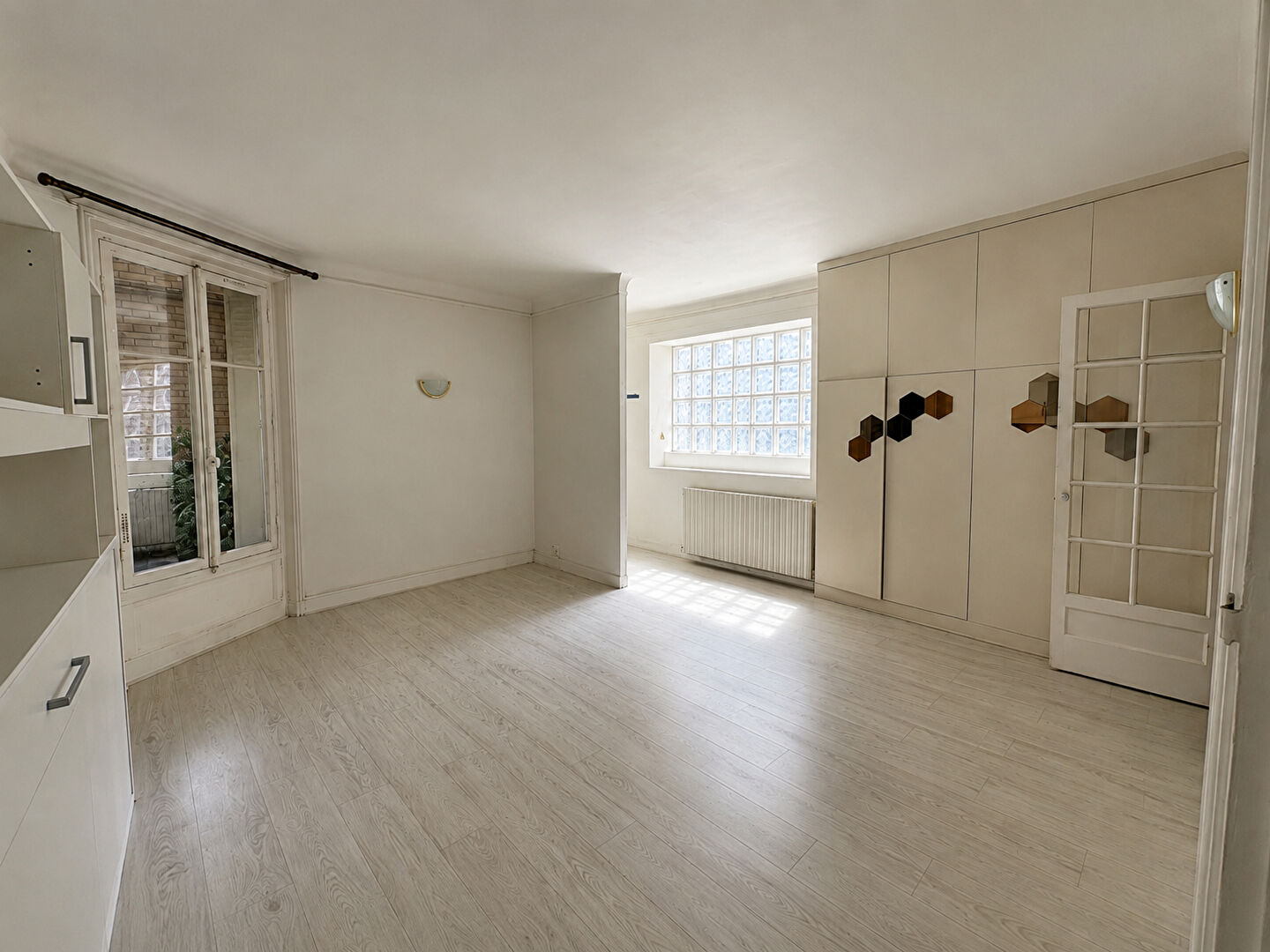Agence immobilière de MYAGENT Paris