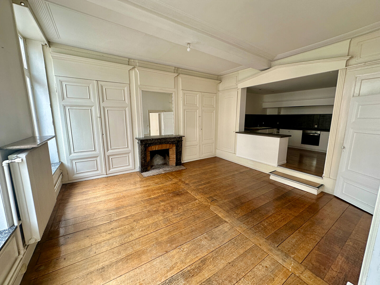 Agence immobilière de Naf Transaction Marcq-en-barul