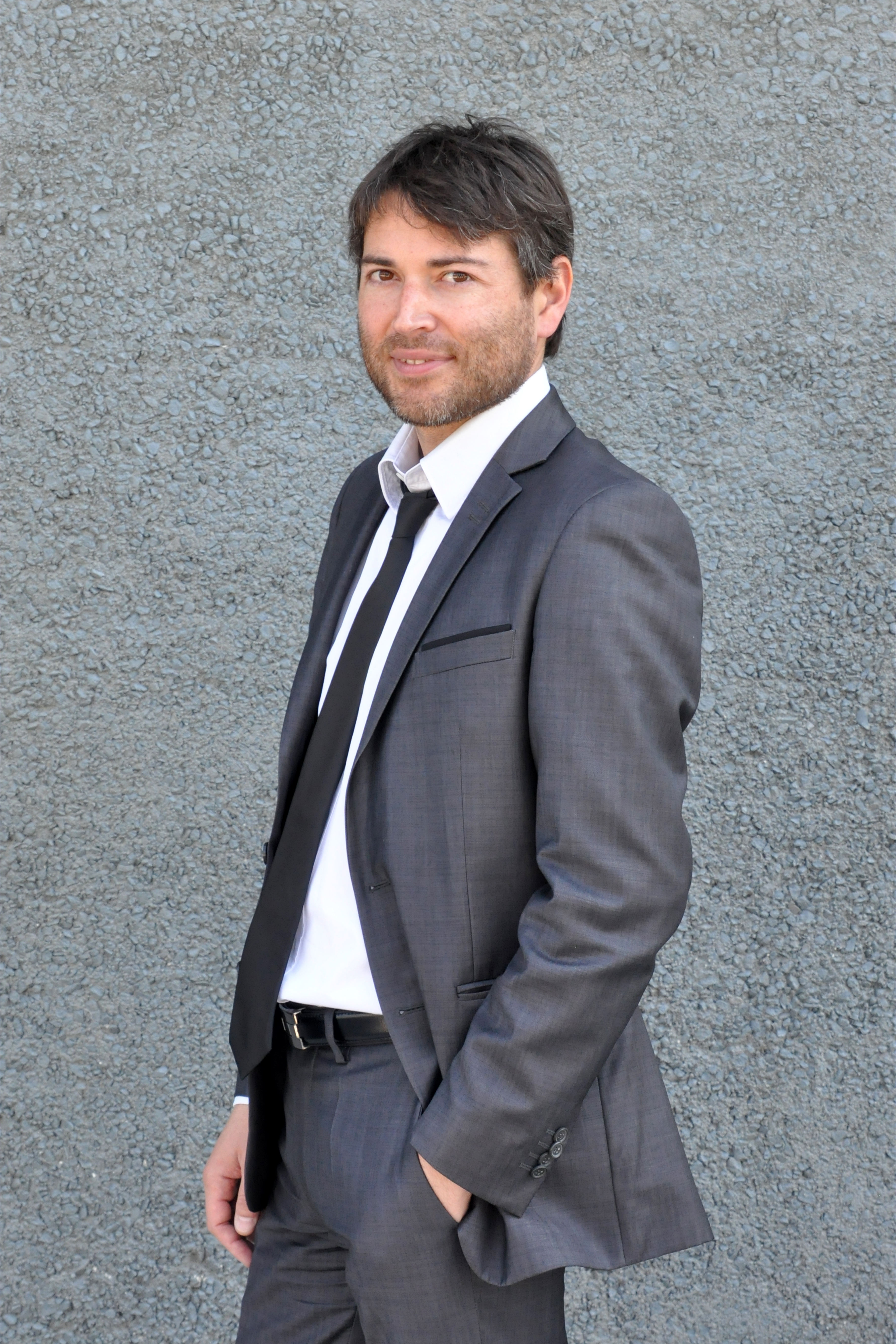 Benjamin GAUTHIER Benjamin