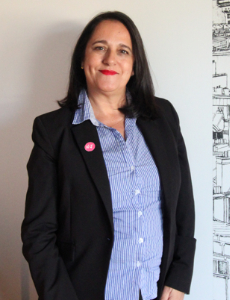 Stéphanie COUTURIER Stéphanie