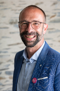 Nicolas MALECOT Nicolas