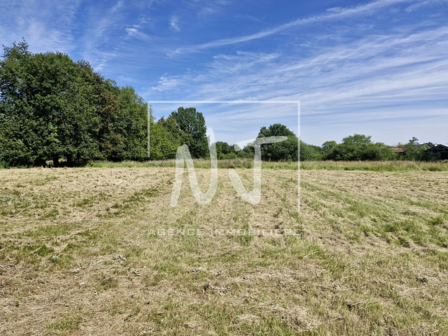 Agence immobilière de Nicole Joubert - Montreuil-Juigné