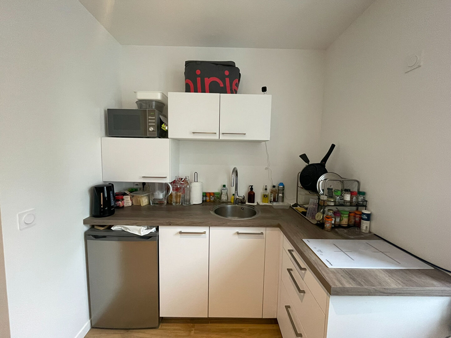 Agence immobilière de Nicole Joubert - Location