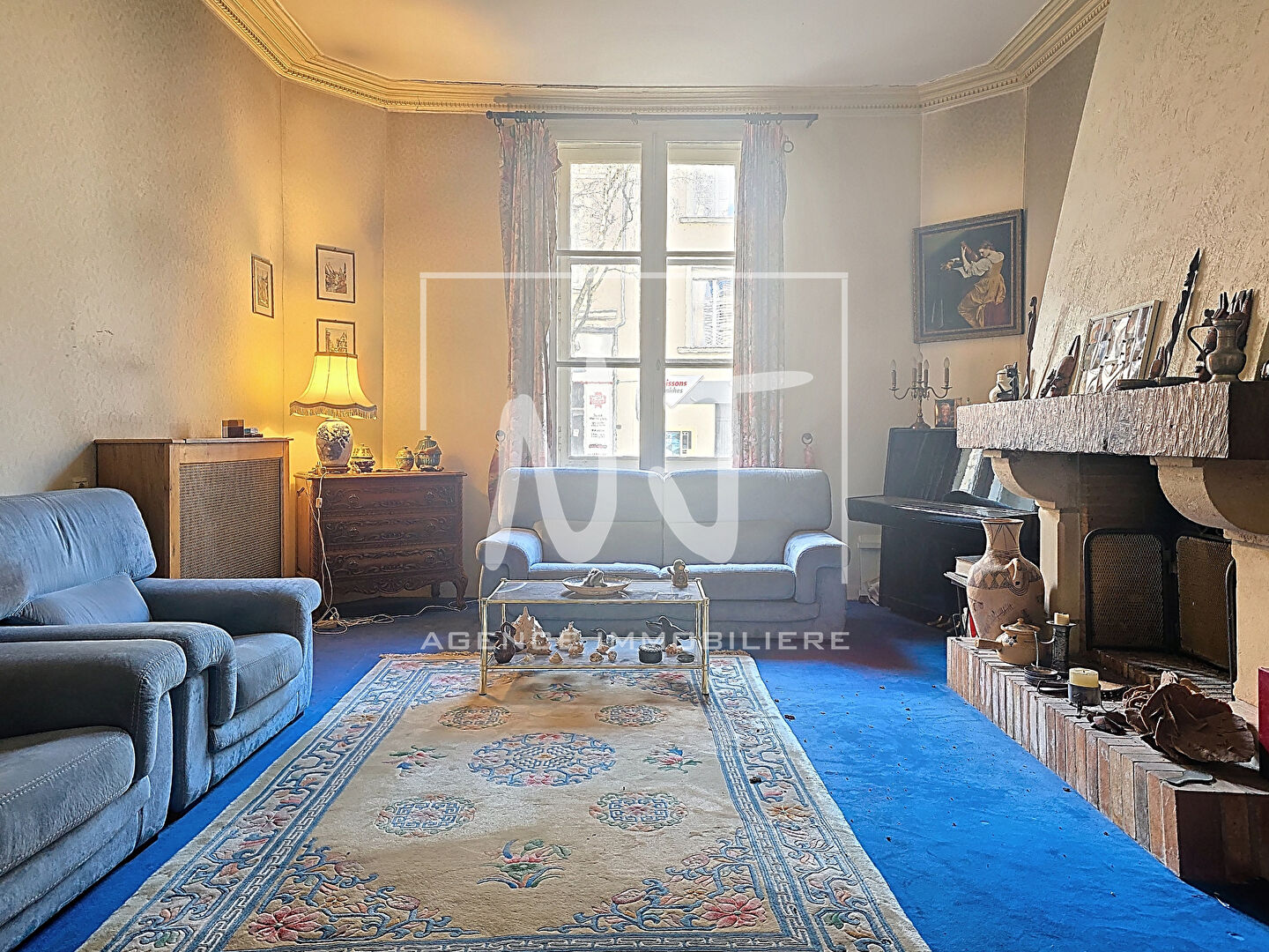 Agence immobilière de Nicole Joubert - Trélazé