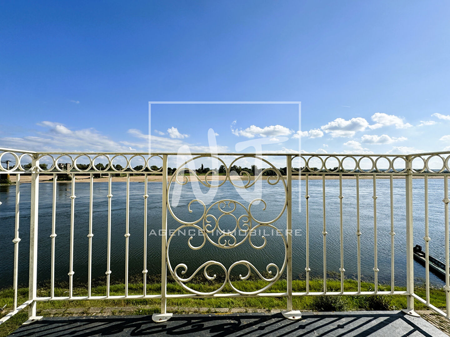 Agence immobilière de Nicole Joubert - Bouchemaine