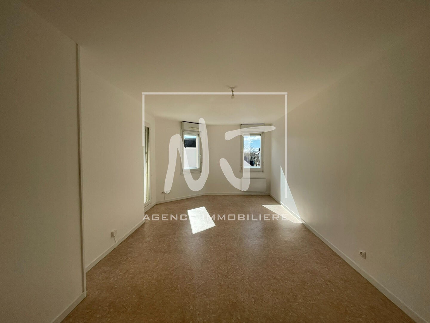 Idéal investisseur Type 3 Lac de Maine