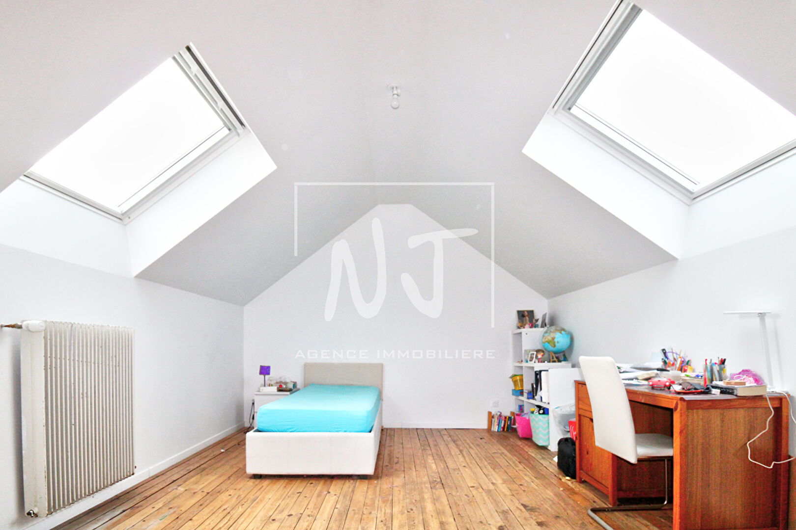 Photo Maison Saumur 5 pièce(s) image 3/6