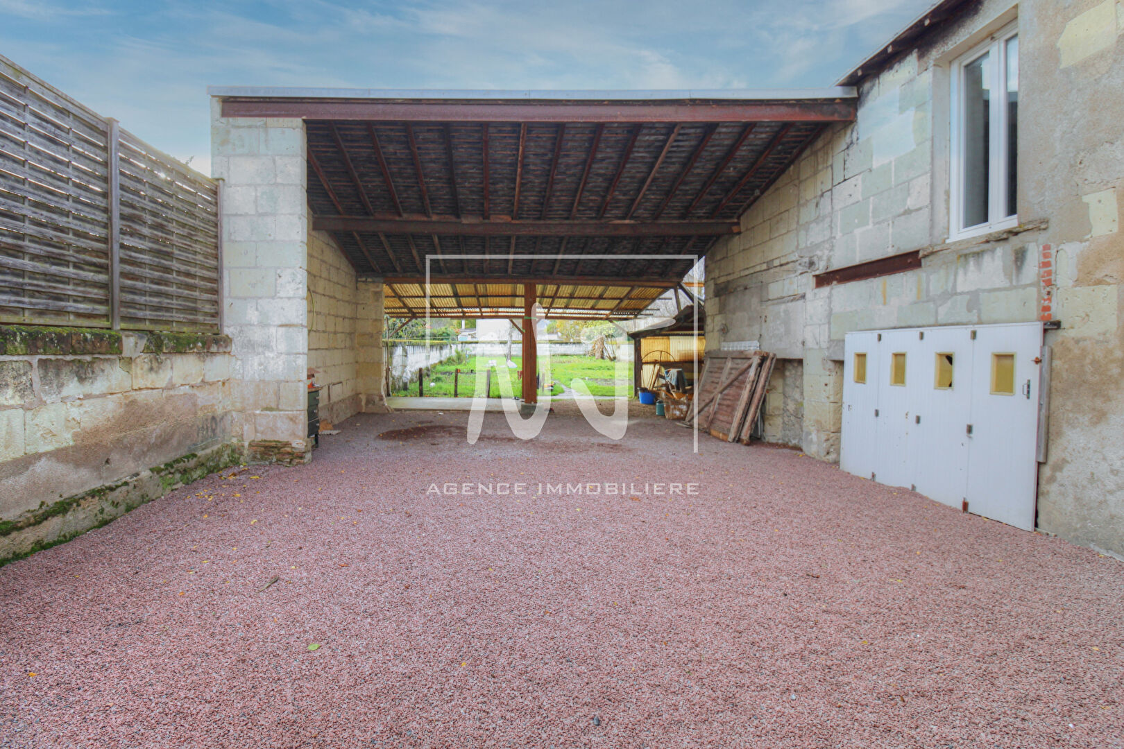 Photo Maison Saumur 5 pièce(s) image 4/6