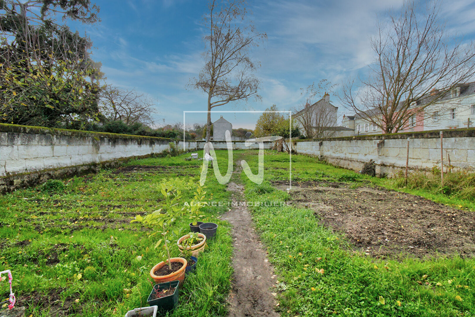 Photo Maison Saumur 5 pièce(s) image 5/6