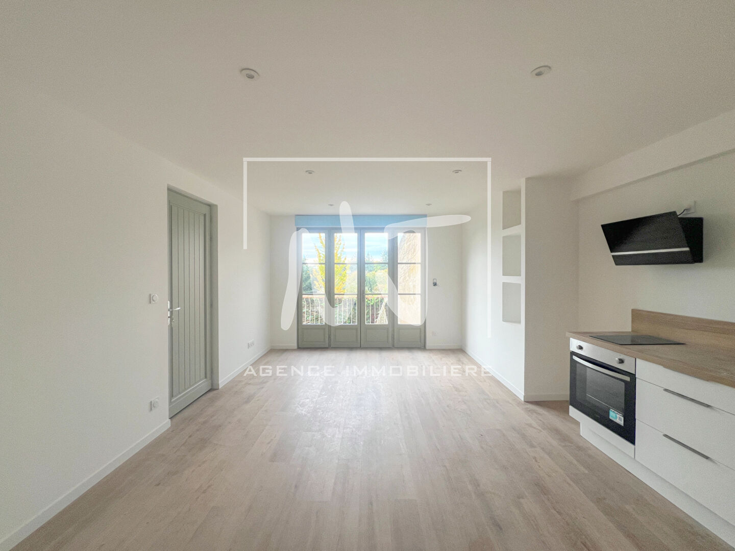 Agence immobilière de Nicole Joubert - Angers