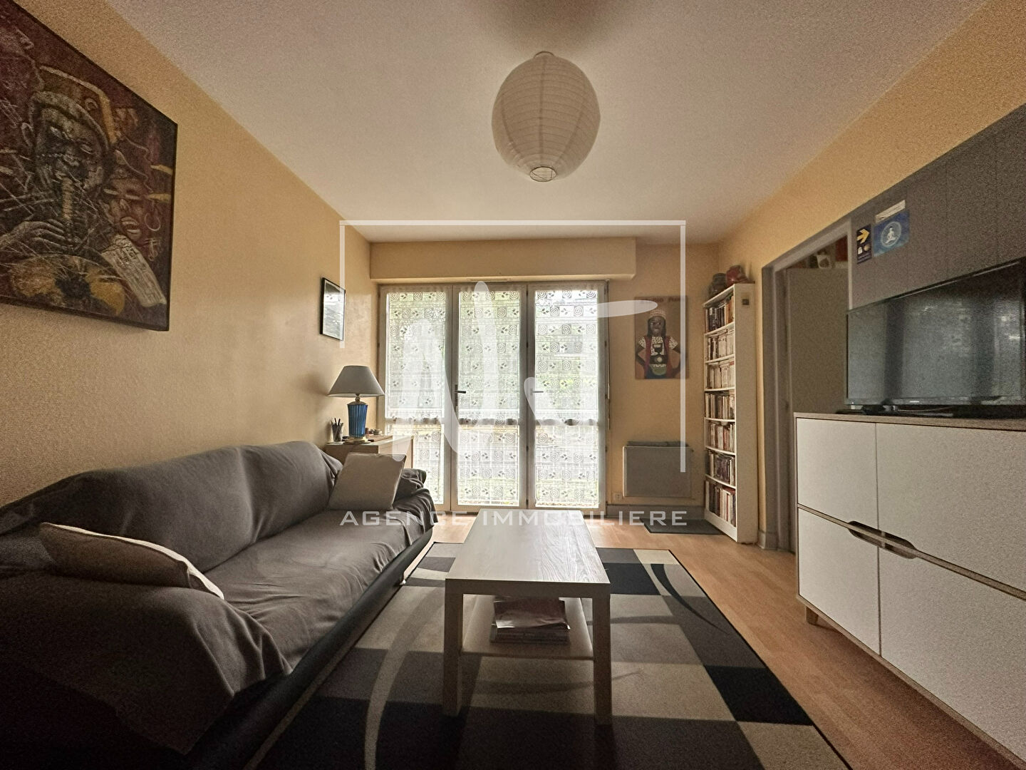 Agence immobilière de Nicole Joubert - Angers