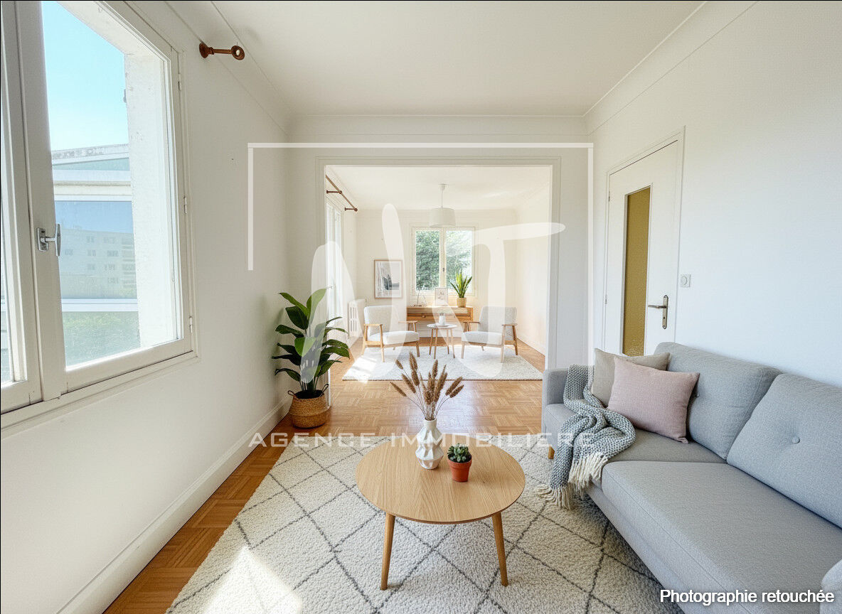 Agence immobilière de Nicole Joubert - Montreuil-Juigné