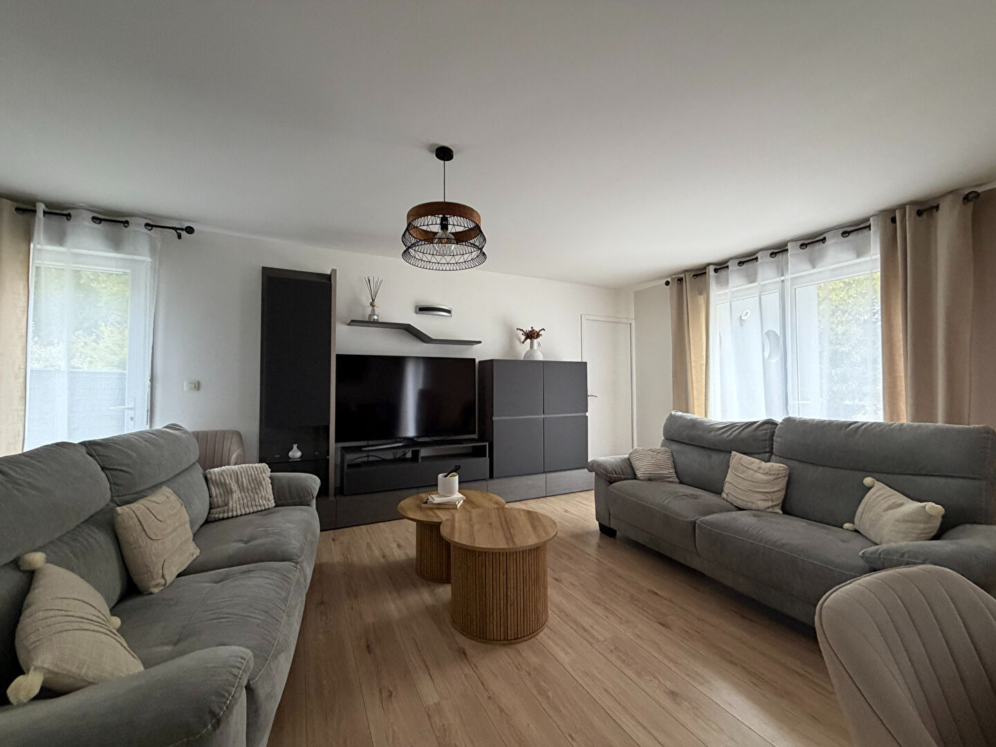 Maison 4 pièces 126 m² · à Angers · 126 m² · 439 000 €