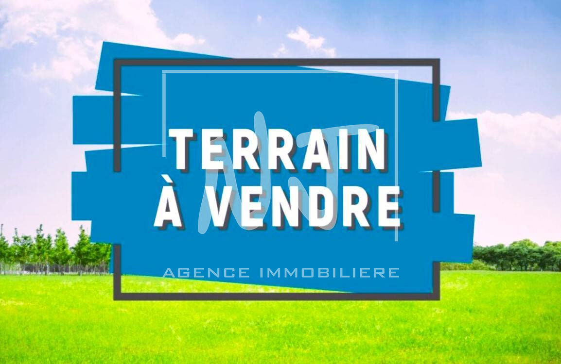 Terrain constructible  Feneu