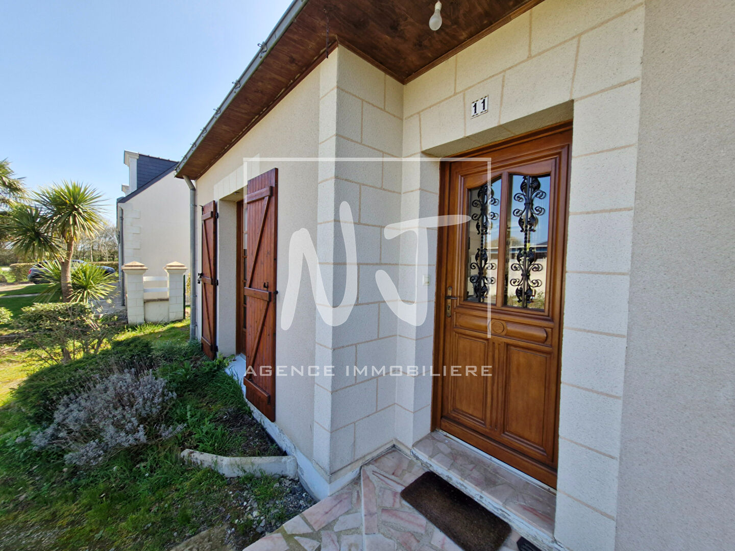 Photo Maison de plain pied 3 Chambres image 2/6