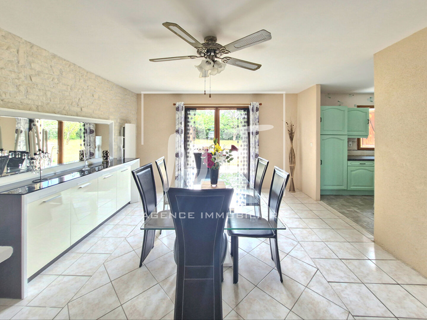 Photo Maison de plain pied 3 Chambres image 3/6