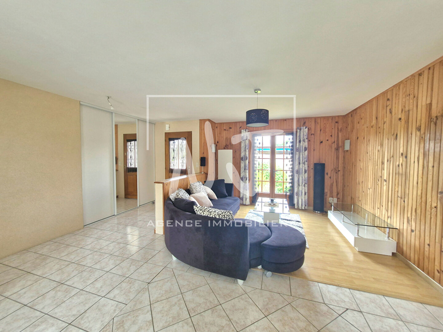 Photo Maison de plain pied 3 Chambres image 4/6