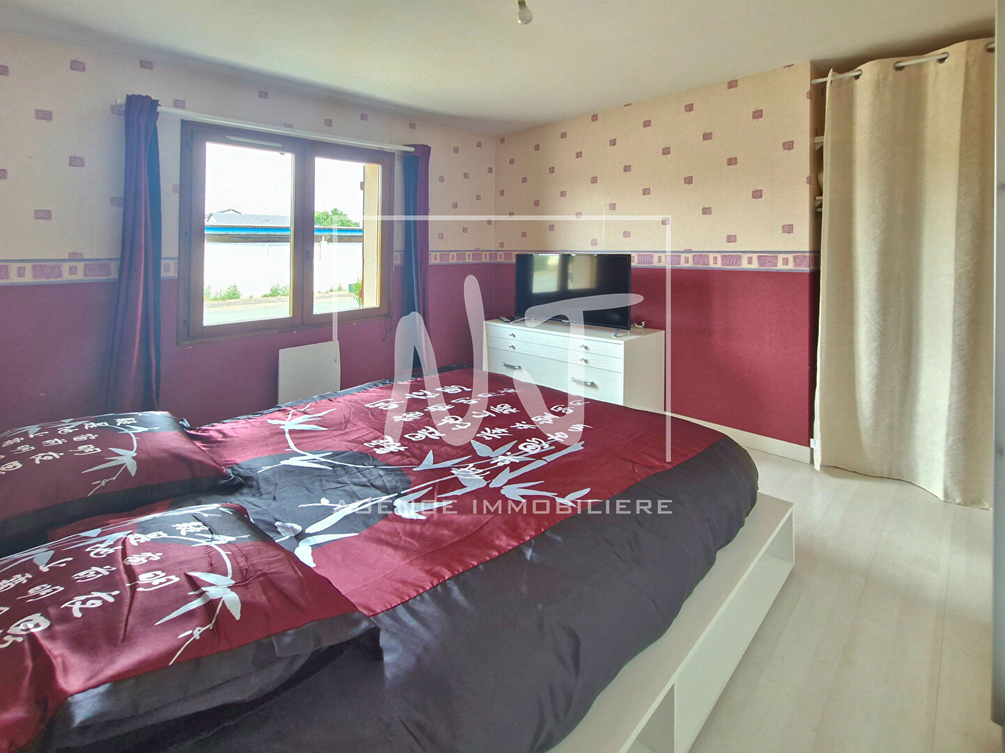 Photo Maison de plain pied 3 Chambres image 6/6