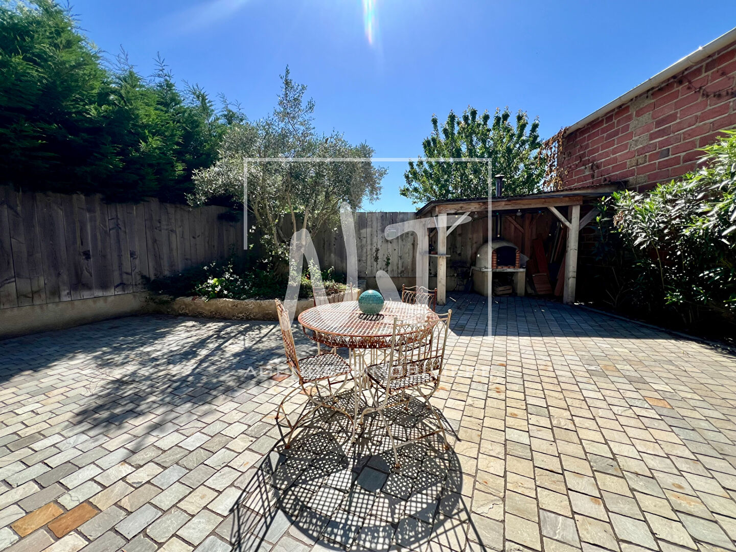 Maison Brissac Loire Aubance  5 chambres