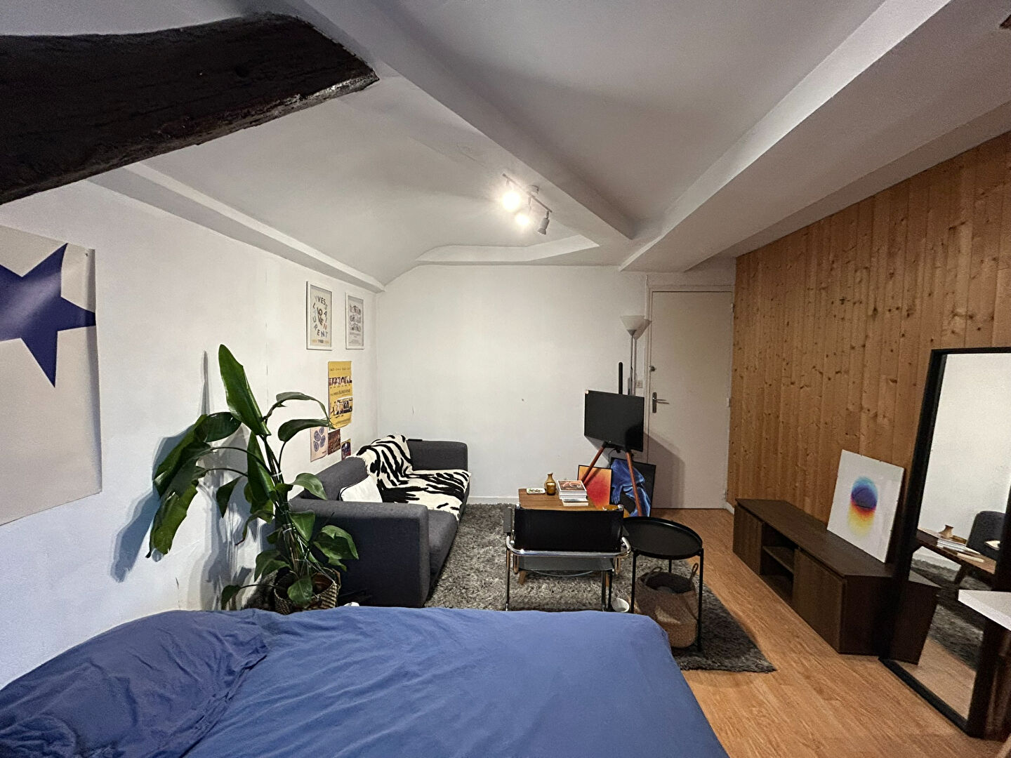 Agence immobilière de Nicole Joubert - Location