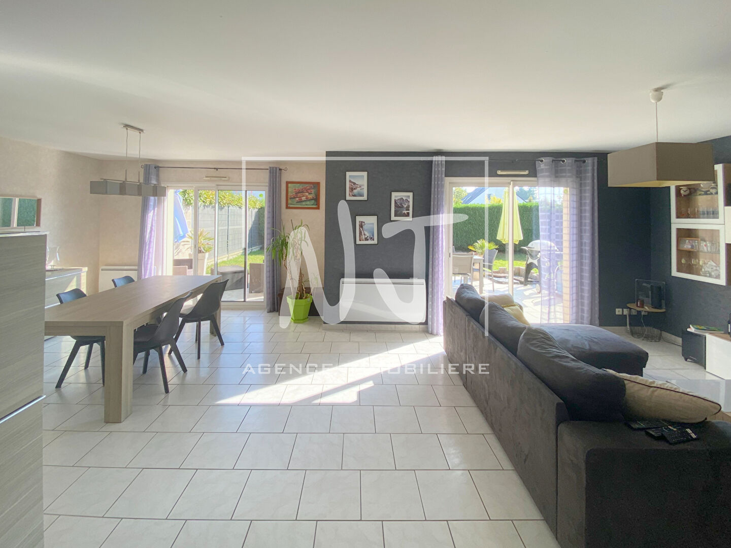 Photo Maison 4 chambres - Corzé image 2/6