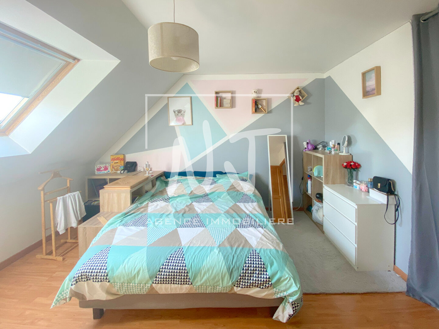 Photo Maison 4 chambres - Corzé image 5/6