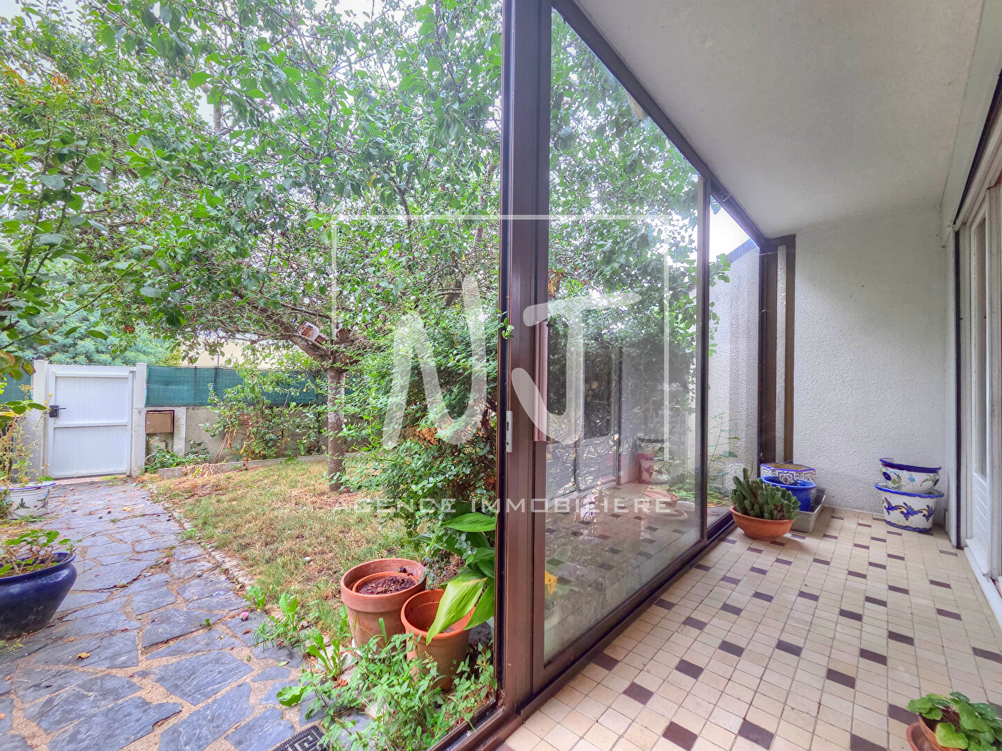 Agence immobilière de Nicole Joubert - Angers