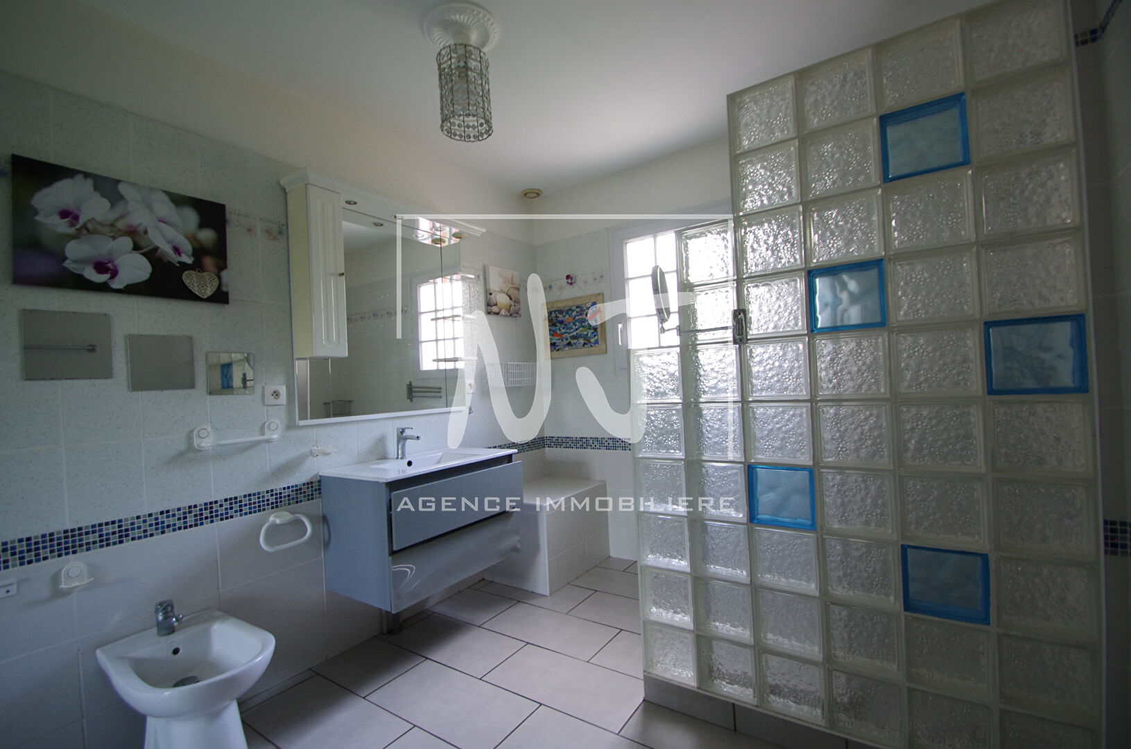 Photo Maison Feneu 3 chambres - jardin - garage  pour camping car image 5/6