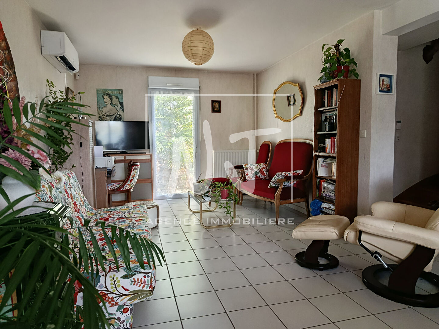 Photo Belle maison 3 chambres au lac de Maine image 4/6