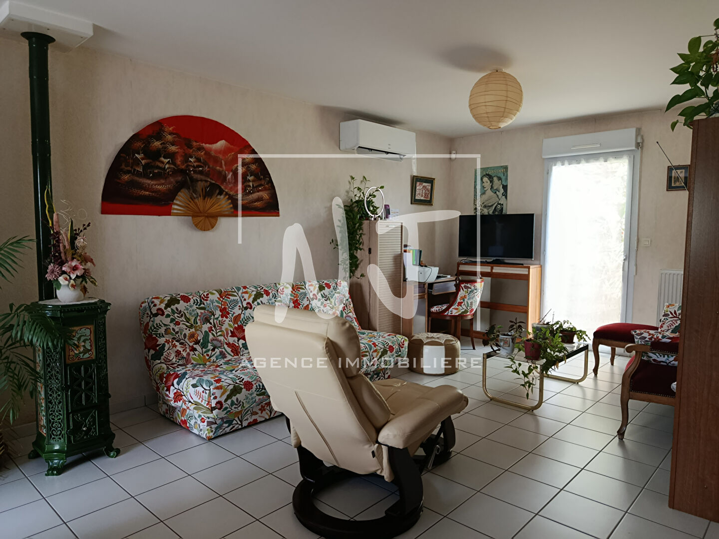 Photo Belle maison 3 chambres au lac de Maine image 6/6