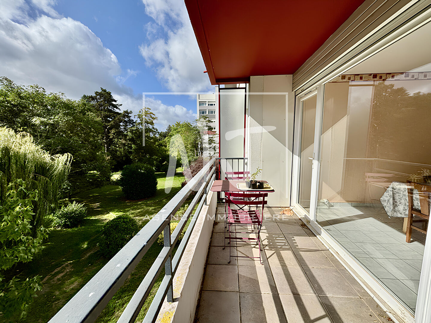 Agence immobilière de Nicole Joubert - Angers