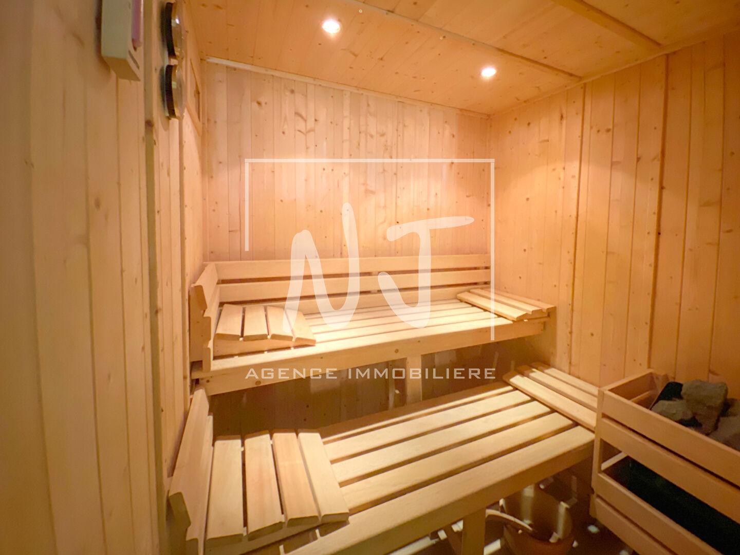 Photo Maison familiale proche centre bourg image 4/6