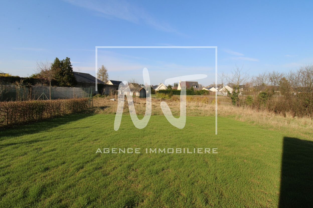 Agence immobilière de Nicole Joubert - Trélazé