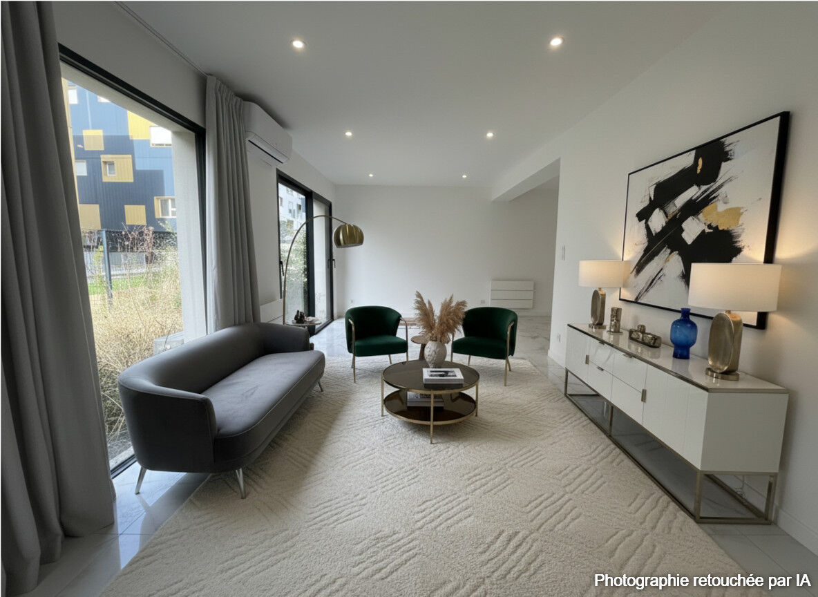 Agence immobilière de Nicole Joubert - Saint-Barthélemy-d'Anjou