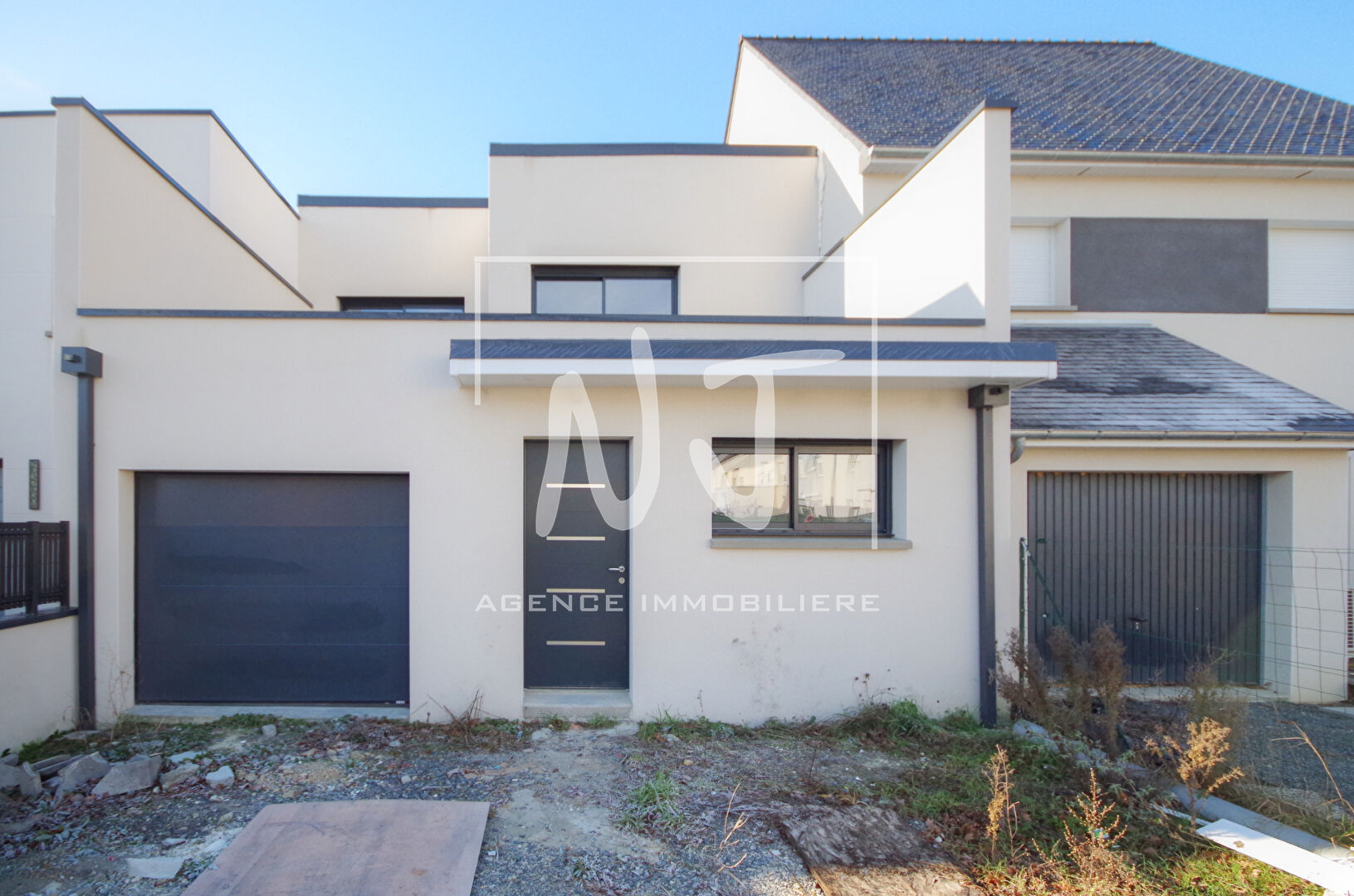 Agence immobilière de Nicole Joubert - Saint-Barthélemy-d'Anjou